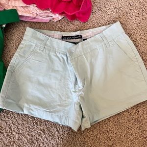 Chino shorts 🛍️